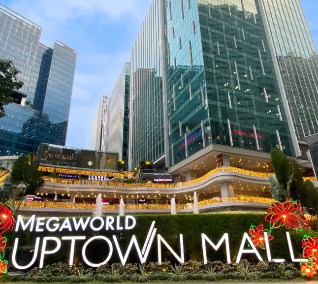 Uptown Mall